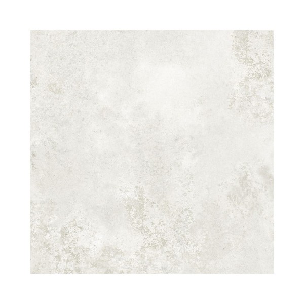 Tubądzin TORANO white mat płytka gresowa 79.8*79.8*0,8cm