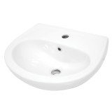 Deante JASMIN umywalka wisząca 52cm.