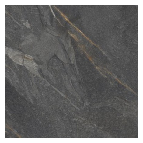 Ceramika Gres Granby dark grey płytka gresowa  59,7X59,7X0,7cm