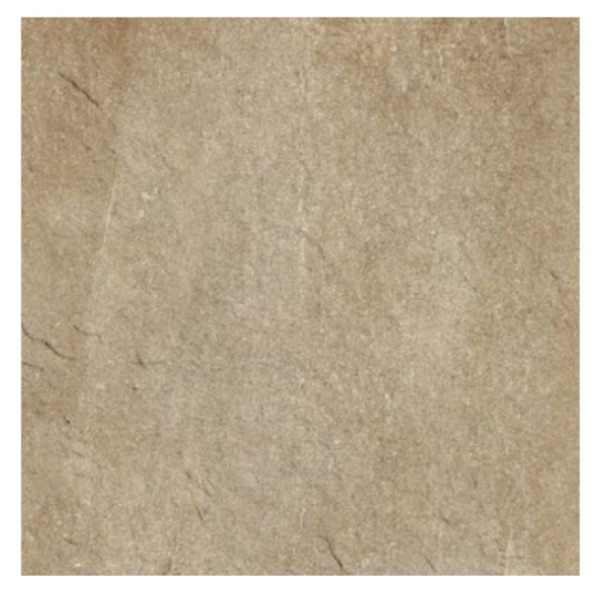 Ceramika Gres Mondo 03 ciemnobeżowa płytka gresowa 33x33x0,8cm