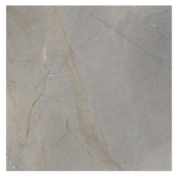 Ceramika Gres Westmount Light Grey płytka gresowa 59,7x59,7x0,7cm