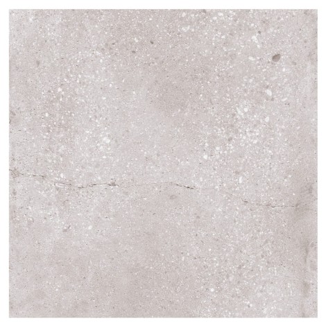 Nowa Gala Geotec 12 szary płytka gresowa 59,7x59,7x0,8cm