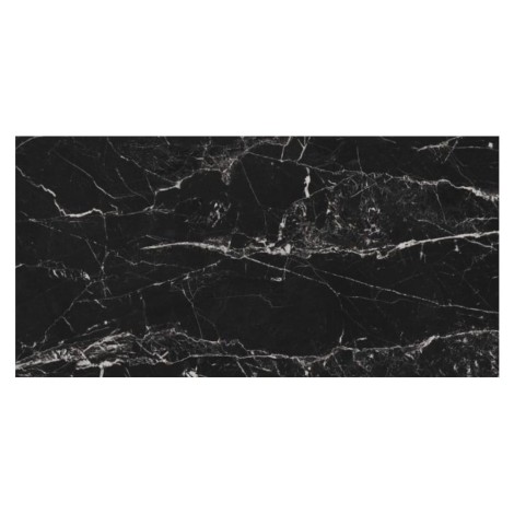 Cerrad Marmo morocco black płytka gresowa 119,7 x 59,7cm