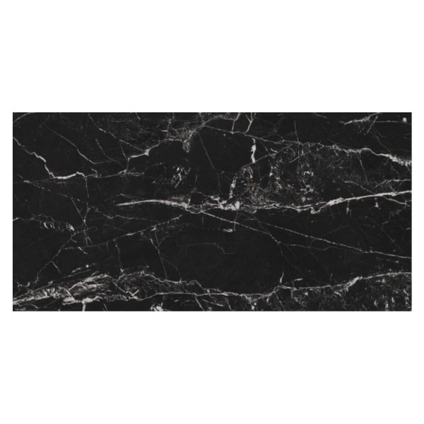 Cerrad Marmo morocco black płytka gresowa 119,7 x 59,7cm