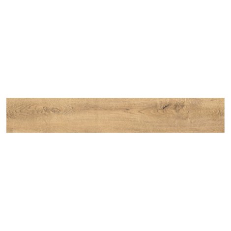 Cerrad Sentimental wood honey płytka gresowa 120,2 x 19,3cm
