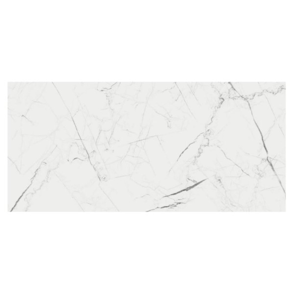 Cerrad Marmo thassos white płytka gresowa 119,7 x 59,7cm