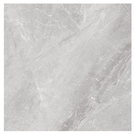 Nowa Gala Tioga 12 szary płytka gresowa 59,7x59,7x0,8 cm
