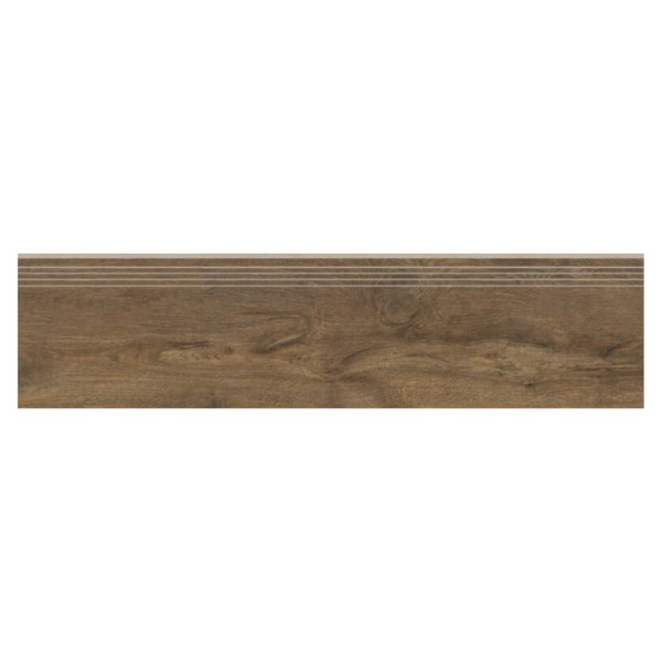 Cerrad Guardian wood honey stopnica 120,2 x 29,7cm