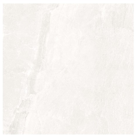 Nowa Gala Tioga 01 biały płytka gresowa 59,7x59,7x0,8cm