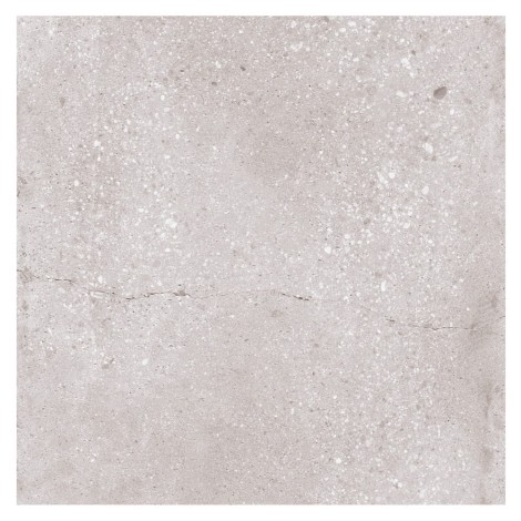 Nowa Gala Geotec 12 szary płytka gresowa 59,7x59,7x0,8cm