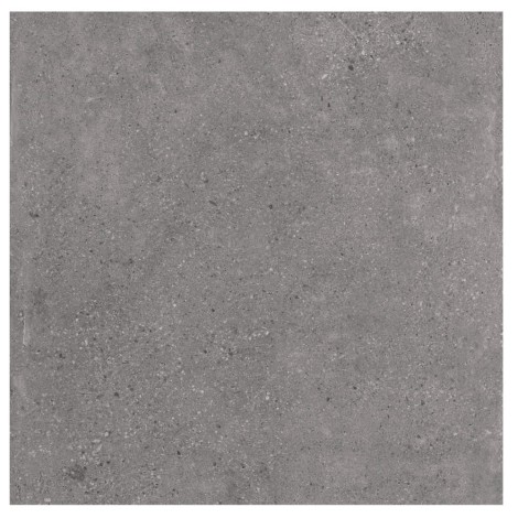 Nowa Gala Geotec 13 R11 ciemnoszary płytka gresowa 59,7x59,7x0,8cm