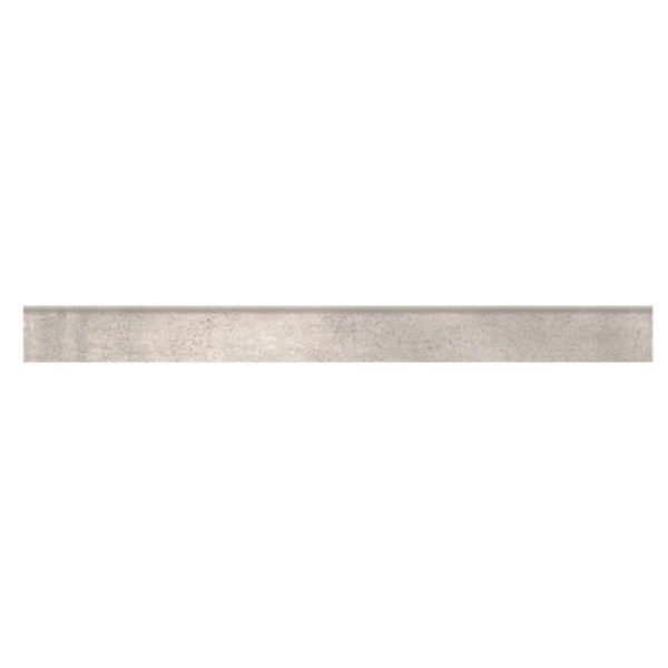 Nowa Gala Avenida 12 płytka gresowa cokół 59,7x7,8 cm