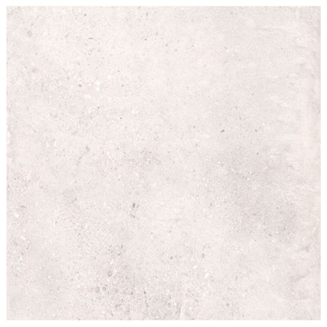 Nowa Gala Geotec 10 jasnoszary półpoler płytka gresowa 59,7x59,7x0,85cm