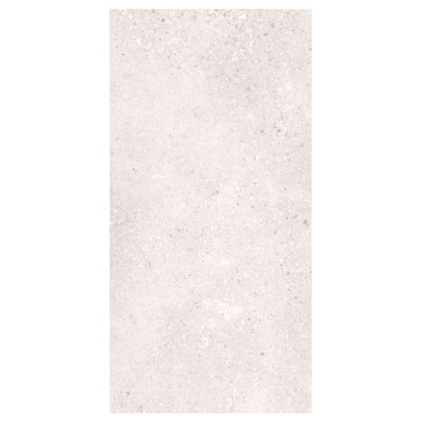 Nowa Gala Geotec 10 jasnoszary półpoler płytka gresowa 59,7x29,7x0,8cm