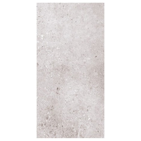 Nowa Gala Geotec 12 szary półpoler płytka gresowa 59,7x29,7x0,85cm