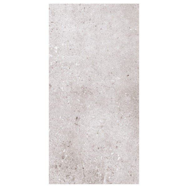 Nowa Gala Geotec 12 szary półpoler płytka gresowa 59,7x29,7x0,85cm