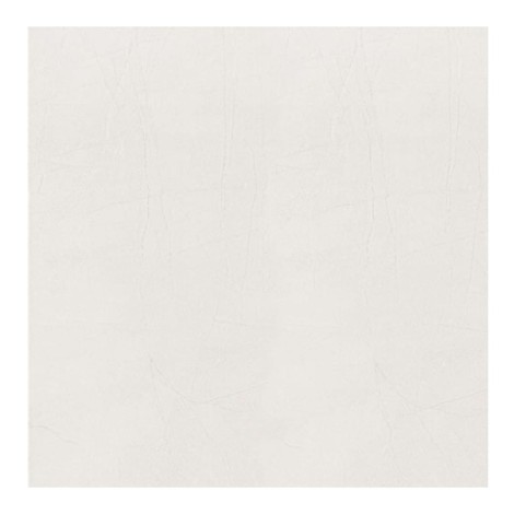 Domino Idylla white płytka gresowa 44,8 x 44,8 x 0,8cm