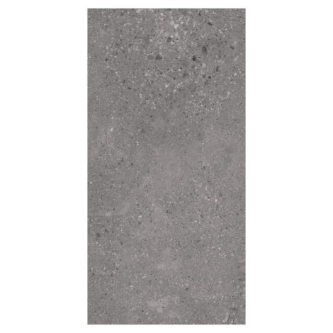 Nowa Gala Geotec 13 ciemnoszary płytka gresowa 59,7x29,7x0,8cm