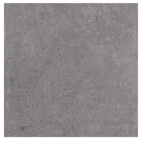 Nowa Gala Geotec 13 ciemnoszary półpoler płytka gresowa 59,7x59,7x0,85cm