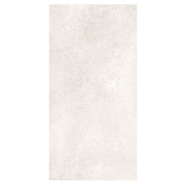 Nowa Gala Mirador 01 biały półpoler płytka gresowa 59,7x29,7x0,8cm