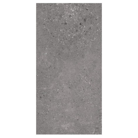 Nowa Gala Geotec 13 ciemnoszary półpoler płytka gresowa 59,7x29,7x0,8cm