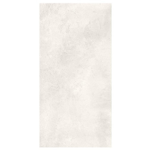 Nowa Gala Mirador 01 Biały płytka gresowa 59,7x29,7x0,8cm