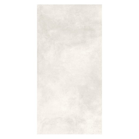 Nowa Gala Mirador 01 biały płytka gresowa półpoler 119,7x59,7x0,8cm
