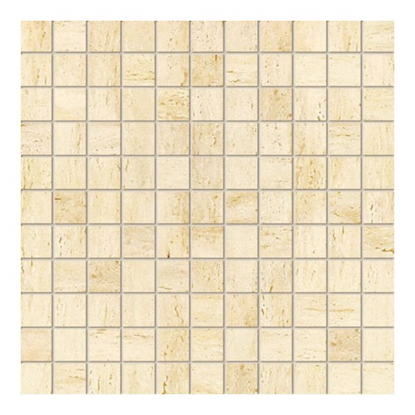Domino Toscana beż mozaika ścienna 30x30cm