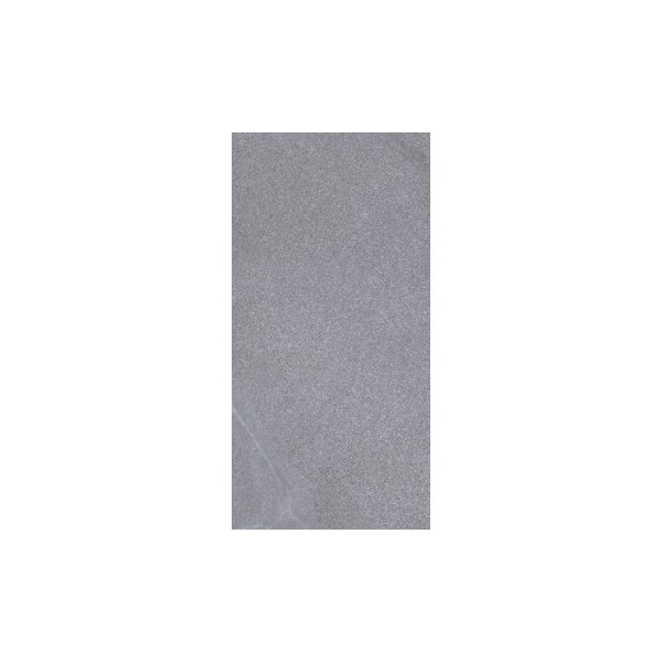 Nowa Gala Stonehenge SH 12 szary płytka gresowa  29,7x59,7x0,85cm