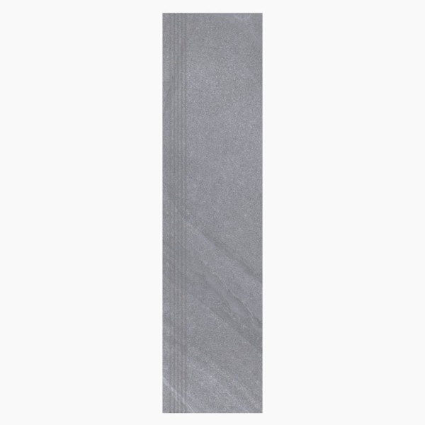 Nowa Gala Stonehenge SH 12 stopnica frezowana półpoler 29,7x119,7x0,85cm