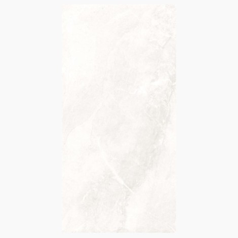 Nowa Gala Tioga TG 01 biały półpoler płytka gresowa 119,7x59,7x0,8cm