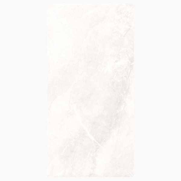 Nowa Gala Tioga TG 01 biały płytka gresowa półpoler 119,7x59,7x0,8cm