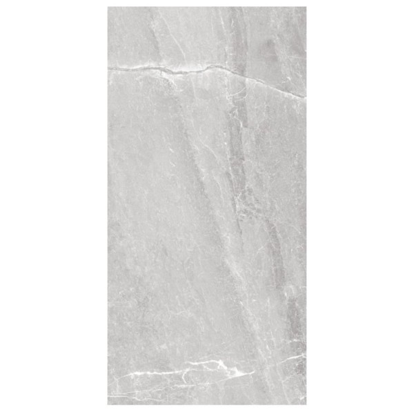 Nowa Gala Tioga TG 10 szary półpoler płytka gresowa 59,7x29,7x0,85cm