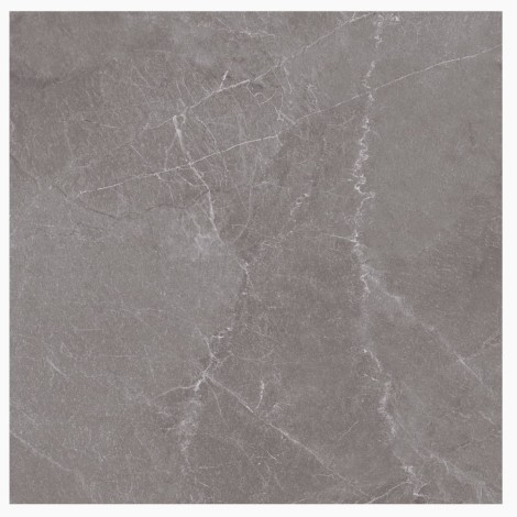 Nowa Gala Tioga 13  ciemnoszara matowa płytka gresowa 59,7x59,7x0,8 cm