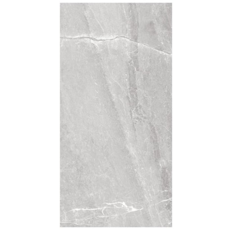 Nowa Gala Tioga TG 12 szary płytka gresowa 59,7x29,7x0,8cm