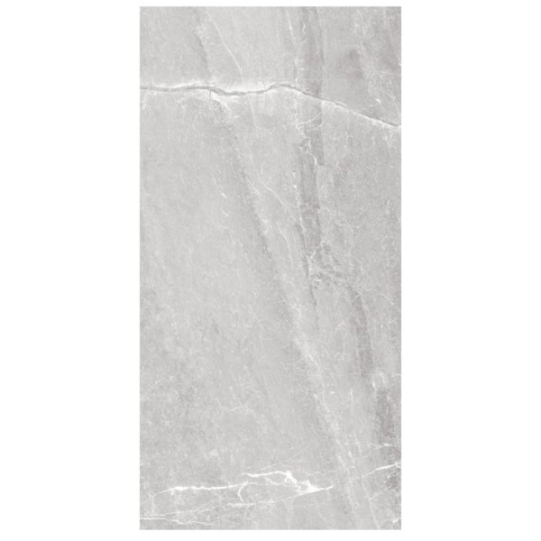 Nowa Gala Tioga TG 12 szary płytka gresowa 59,7x29,7x0,8cm