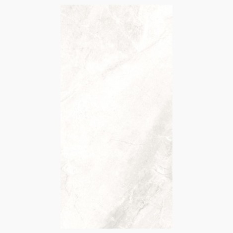 Nowa Gala Tioga TG 01 biała półpoler płytka gresowa 29,7x59,7x0,85 cm