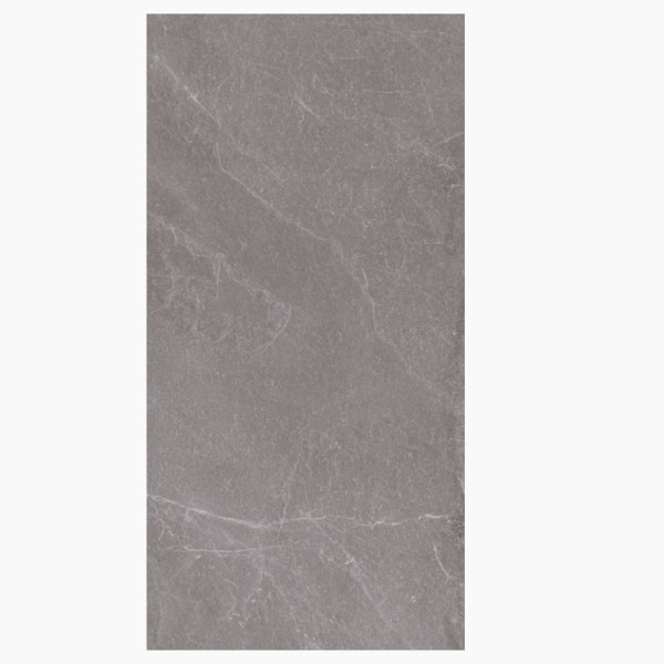 Nowa Gala Tioga Tg 13 ciemnoszary półpoler płytka gresowa 29,7x59,7x0,8cm