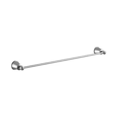 Omnires Art Line Wieszak na ręcznik, 65 cm chrom