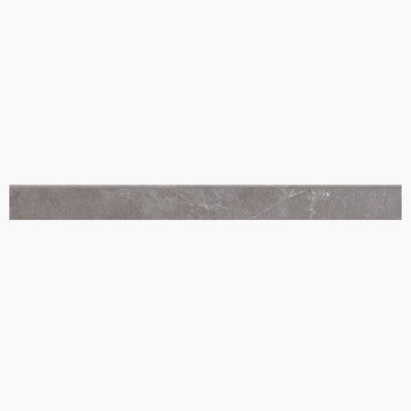 Nowa gala Tioga TG 13 ciemnoszary płytka gresowa ckół mat R11 7,8x59,7x0,85 cm