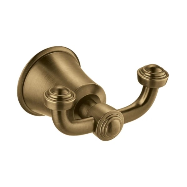 Omnires Art Line haczyk miedź antyczna