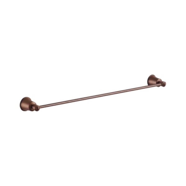 Omnires Art Line wieszak miedź antyczna