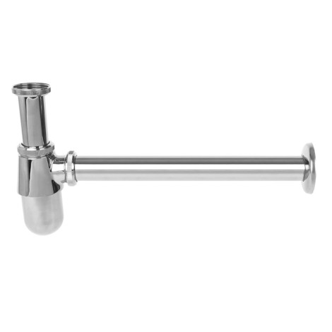 Kuchinox  półsyfon butelkowy chrom