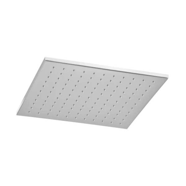 Omnires Slimline głowica natryskowa kwadratowa 30x30cm chrom