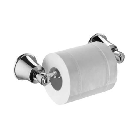 Omnires Art Line uchwyt na papier chrom