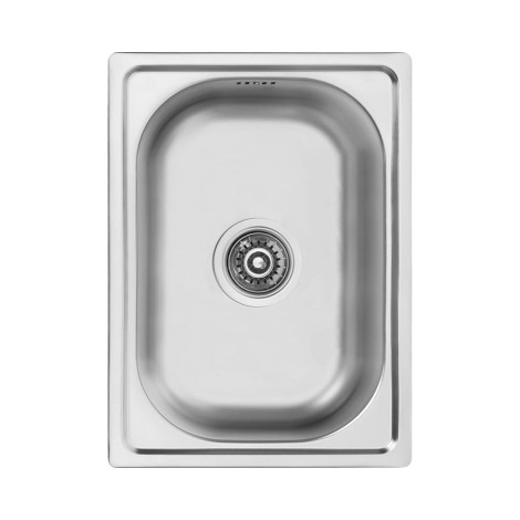 Kuchinox Mini zlewozmywak 1 komorowy