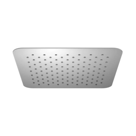 Omnires Ultra Slimline głowica natryskowa kwadratowa 30x30cm chrom