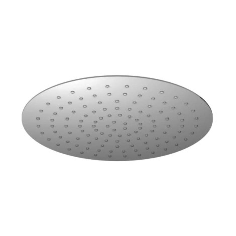 Omnires Ultra Slimline głowica natryskowa okrągła 30cm chrom