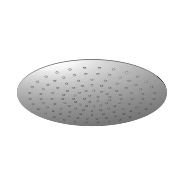 Omnires Ultra Slimline głowica natryskowa okrągła 30cm chrom