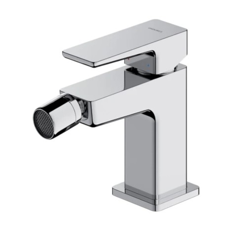 Omnires Parma bateria bidetowa chrom